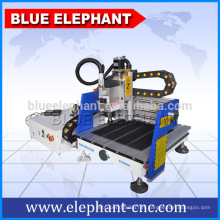 ELE 4040 bureau cnc pcb machine de gravure